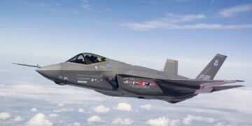 СМИ раскрыли возможные последствия для Израиля от продажи США F-35 Эр-Рияду