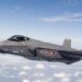 СМИ раскрыли возможные последствия для Израиля от продажи США F-35 Эр-Рияду