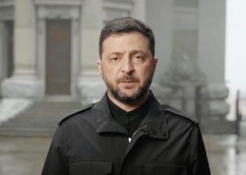 СМИ рассказали, как Зеленский оказался в осаде