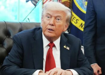 СМИ: слова Трампа об испытаниях ЯО могут быть попыткой давления на Россию