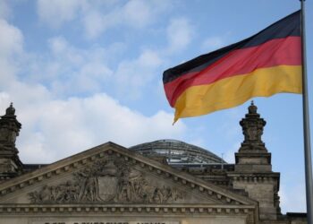 СМИ сообщили о крупном расколе в Германии из-за России