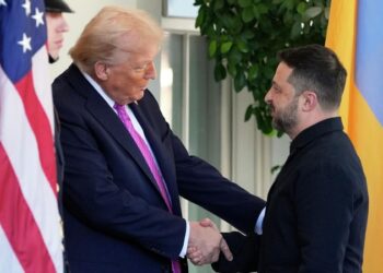 СМИ: США могут потребовать выдачи Зеленского