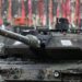 СМИ: Украина отказалась от танков Leopard