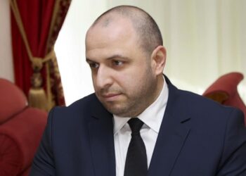 СМИ узнали о реакции киевской элиты на отъезд Умерова