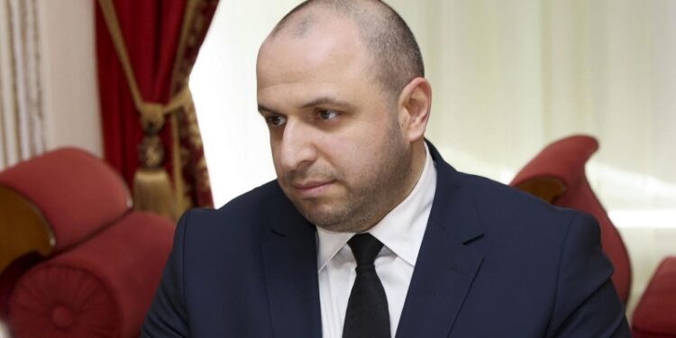 СМИ узнали о реакции киевской элиты на отъезд Умерова