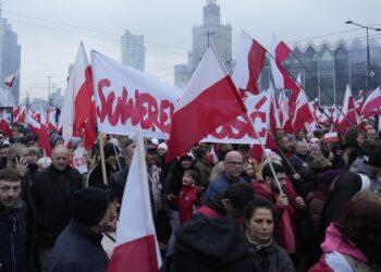 СМИ: в Польше сложилась опасная для Киева ситуация