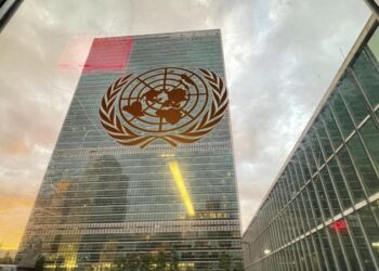 Совбез ООН не провел ни одного заседания по Украине за месяц