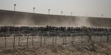 США будут использовать роботов для борьбы с картелями, сообщают СМИ