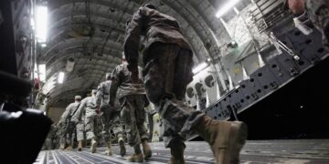 США хотят развернуть военное присутствие в Дамаске, пишет Reuters