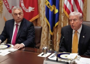 США и Венгрия подписали меморандум о сотрудничестве в сфере мирного атома