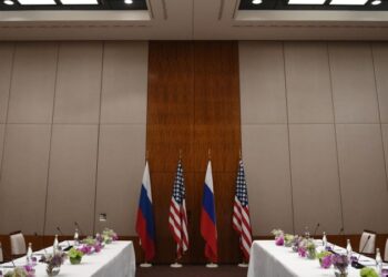США рассчитывают на отдельную встречу с Россией по Украине, сообщили СМИ