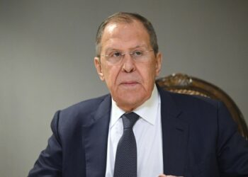 США рассматривают предложение Путина по ДСНВ, заявил Лавров