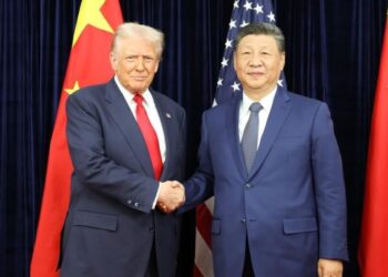 США уверены, что Китай выполнит соглашение по редкоземельным металлам