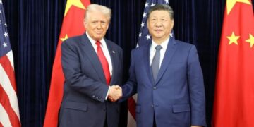 США уверены, что Китай выполнит соглашение по редкоземельным металлам