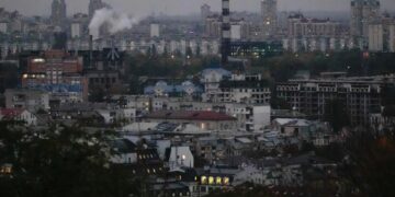 «Только начало»: в Киеве забили тревогу после российского удара возмездия