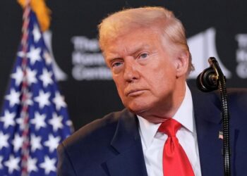 Трамп больше не планирует лишать Нью-Йорк финансирования