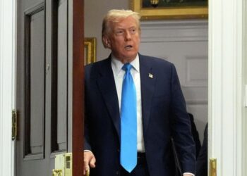 Трамп держит Tomahawk как козырь в переговорах с Россией, заявил аналитик