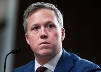 Трамп доверяет Дрисколлу, поэтому привлек его к переговорам, сообщает NBC