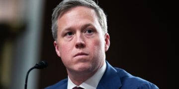 Трамп доверяет Дрисколлу, поэтому привлек его к переговорам, сообщает NBC