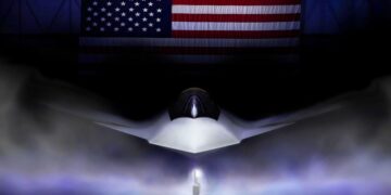 Трамп хочет войти в историю как «отец» нового истребителя, заявил эксперт