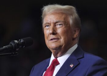 Трамп намерен добиться для республиканцев дополнительных мест в конгрессе