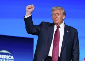 Трамп объявил о присоединении Казахстана к Авраамским соглашениям