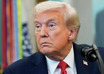 Трамп обвинил демократов в наслаждении страданиями американцев