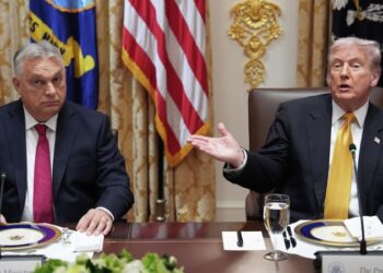 Трамп подтвердил выбор Будапешта для встречи с Путиным, считает Пушков