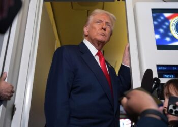 Трамп признал, что нынешний шатдаун стал самым продолжительным в истории