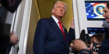 Трамп признал, что нынешний шатдаун стал самым продолжительным в истории