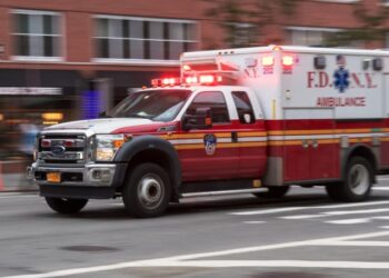 Трамп рассказал о состоянии пострадавших при стрельбе у Белого дома