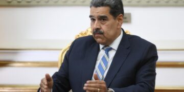 Трамп в разговоре с Мадуро угрожал применением силы, пишут СМИ