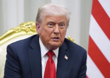 Трамп заявил, что рассчитывает на скорое завершение конфликта на Украине