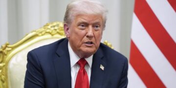 Трамп заявил, что рассчитывает на скорое завершение конфликта на Украине