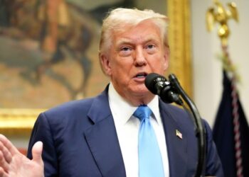 Трамп засомневался по поводу возможного нападения на Венесуэлу, пишут СМИ