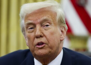 Трампу безразлична Украина, заявил экс-президент Польши