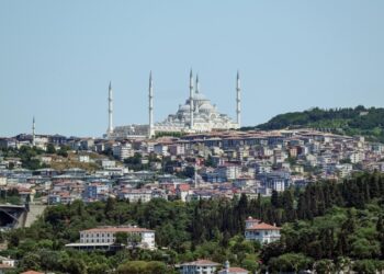 Турция готова провести саммит COP31 без Австралии, сообщает источник