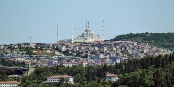 Турция готова провести саммит COP31 без Австралии, сообщает источник