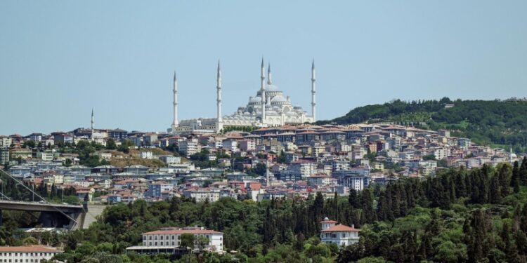 Турция готова провести саммит COP31 без Австралии, сообщает источник