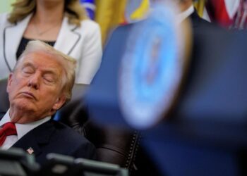 «Убить Трампа»: в США раскрыли новый план против России