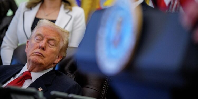 «Убить Трампа»: в США раскрыли новый план против России