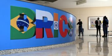 Участница форума БРИКС надеется на присоединение Аргентины к объединению