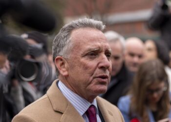 Уиткофф отметил прогресс в урегулировании украинского конфликта