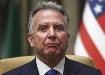 Уиткофф призвал согласовать протоколы безопасности для Украины