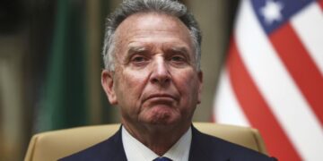 Уиткофф призвал согласовать протоколы безопасности для Украины