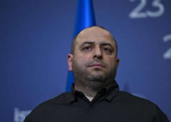 Украинская делегация отправилась на переговоры в США, сообщил Умеров