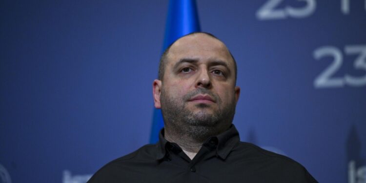 Украинская делегация отправилась на переговоры в США, сообщил Умеров