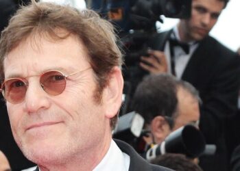 Умер актер из фильма «Никита» Чеки Карио