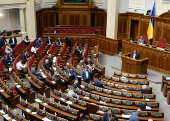 Умер экс-депутат Рады, против которого Зеленский ввел санкции