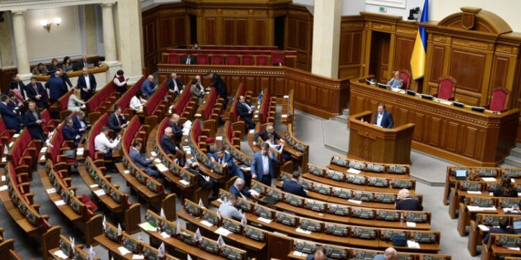 Умер экс-депутат Рады, против которого Зеленский ввел санкции